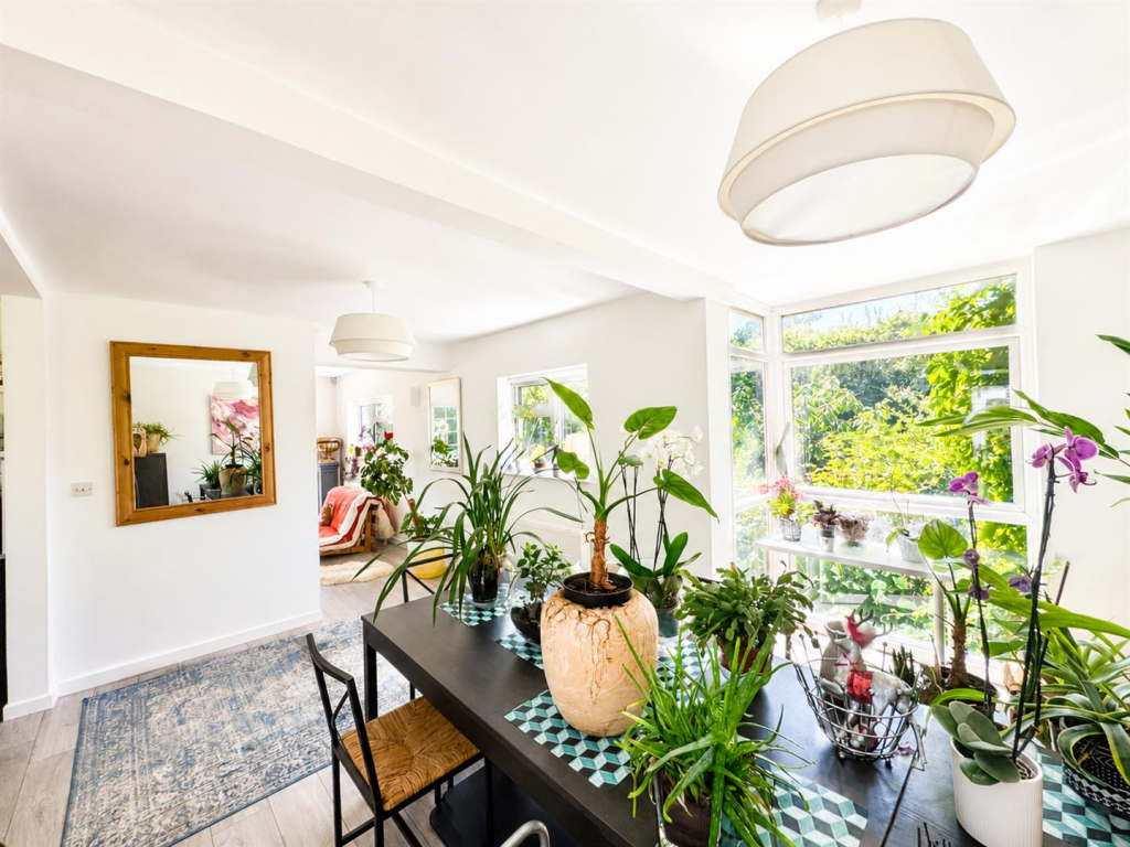 House in Bristol, Wraxall and Failand - View 4