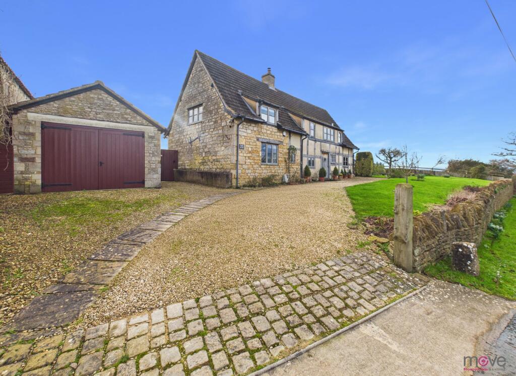 Main image of property: Styles Lane, Harescombe, GL4