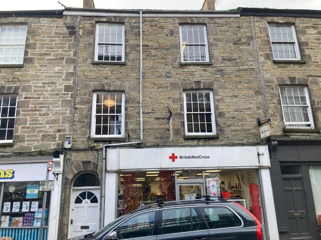 Main image of property: River Street, Truro, Cornwall, TR1