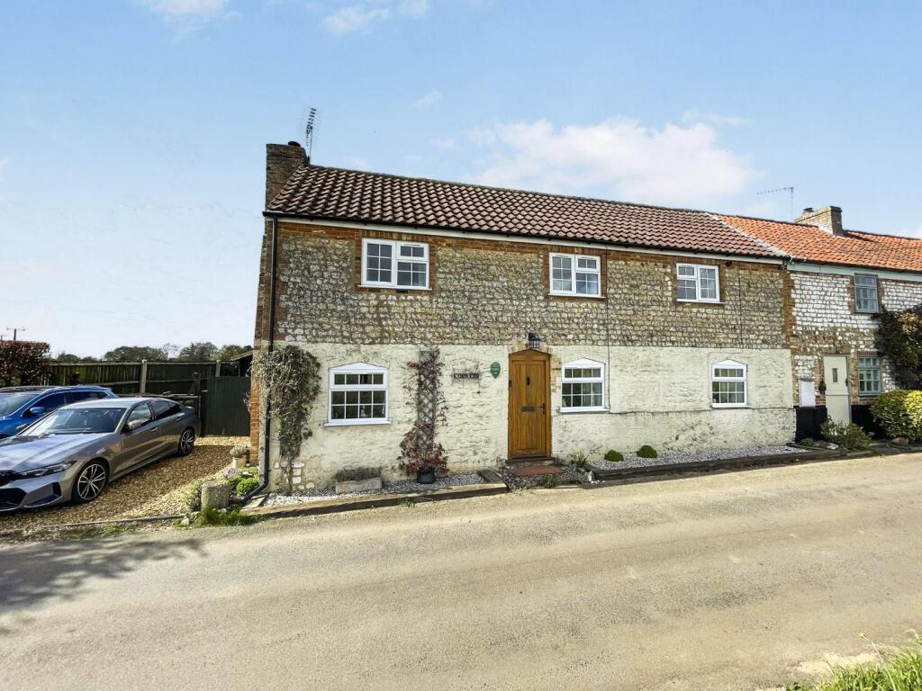 Main image of property: Church Lane, Northwold