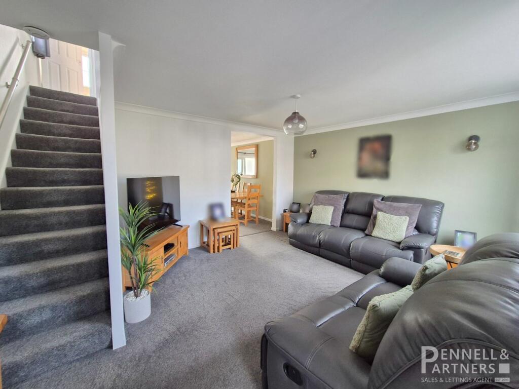 Grounds Way, Whittlesey, Peterborough, PE7 photo 2