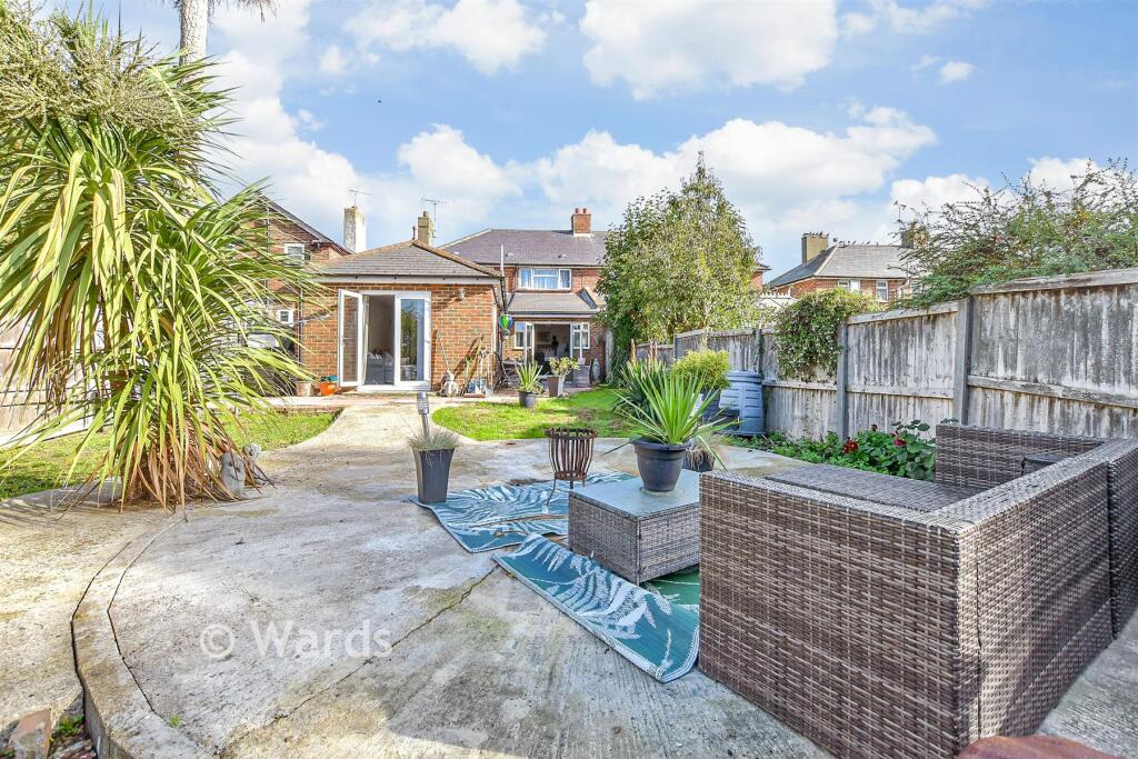 Osborne Road, Willesborough, Ashford, Kent photo 2