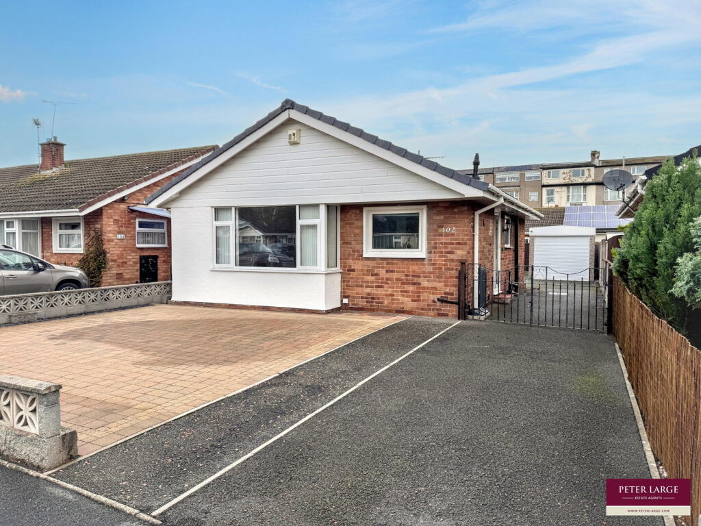 Main image of property: Lon Y Gors, Pensarn, Conwy
