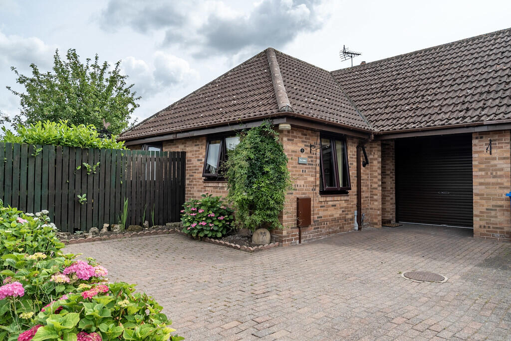 Main image of property: Rowan Court, Pocklington, York