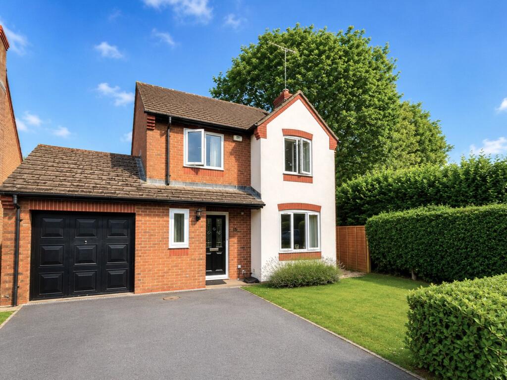 Main image of property: Upper Mount, Liss, Hampshire