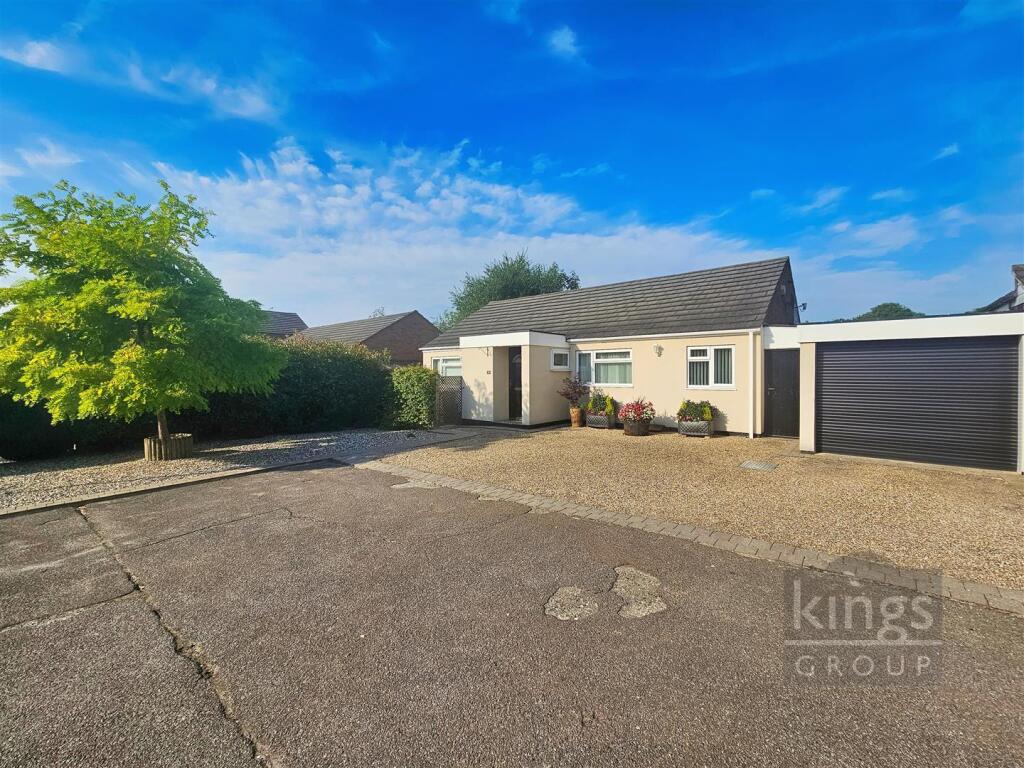 Main image of property: Paddock Mead, Harlow