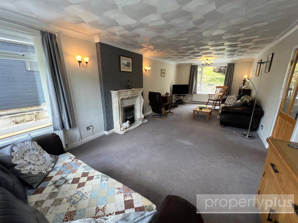 Maindy Croft, Ton Pentre, Rhondda Cynon Taff, CF41 photo 4