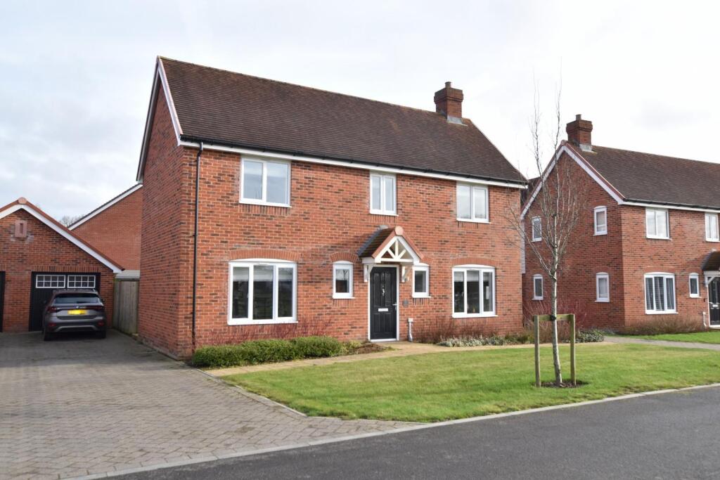 Main image of property: Main Road, Sellindge, Ashford