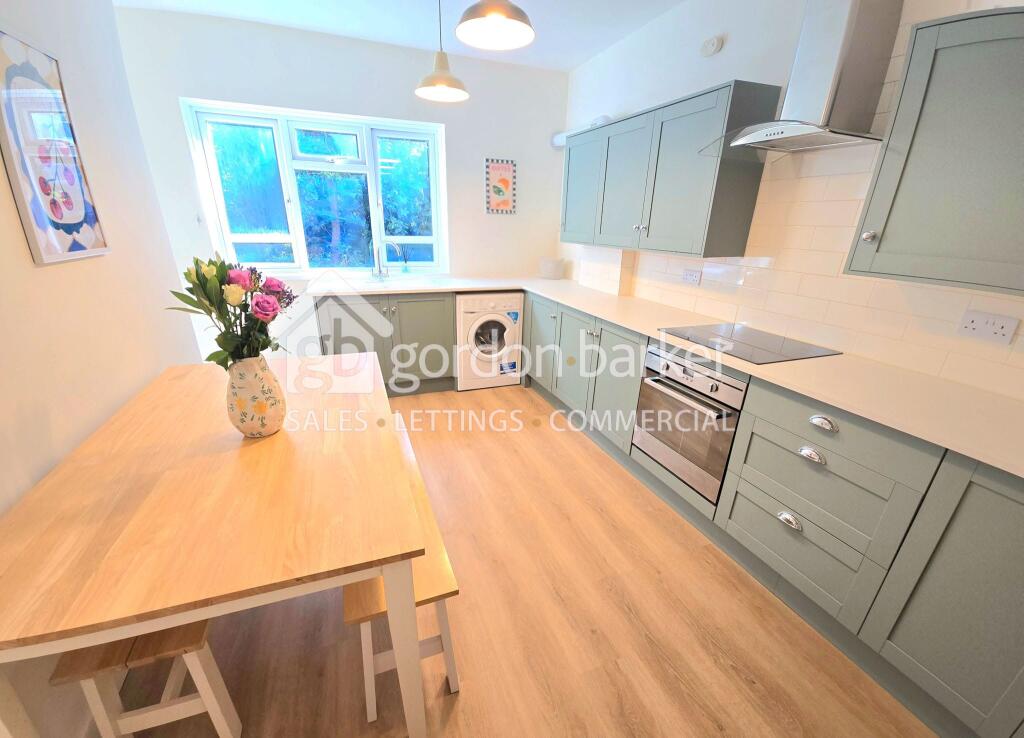 Apartment in Bournemouth - View 4
