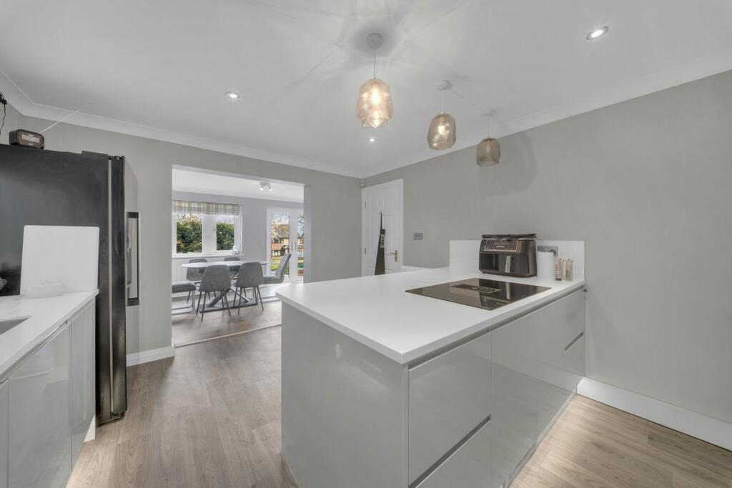 Additional image 4 of Alma Avenue, Foulridge, Colne, BB8