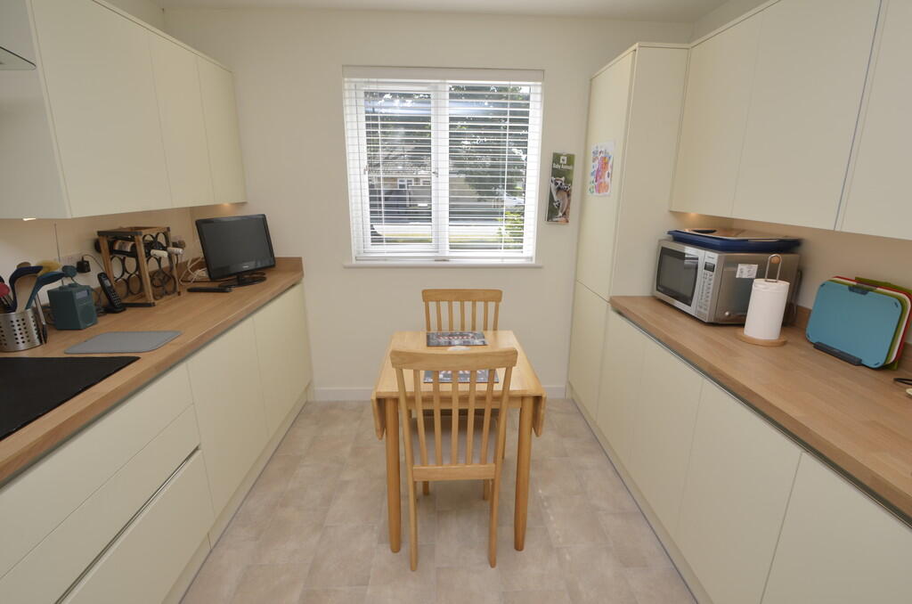 House in Ipswich - View 5