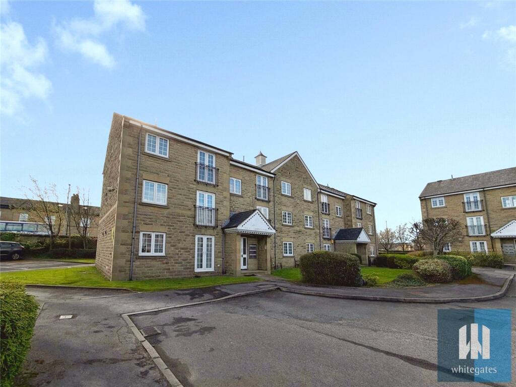 Main image of property: Greenhead Court, Mountjoy Road, Huddersfield, HD1