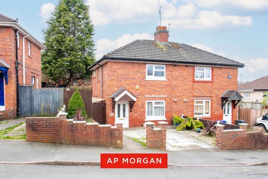 Main image of property: Meadow Road, Wren's Nest, Dudley, West Midlands, DY1