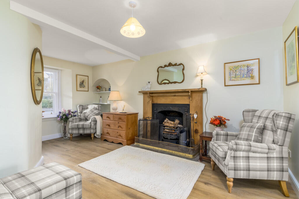 House in Gargunnock, Stirling - View 5