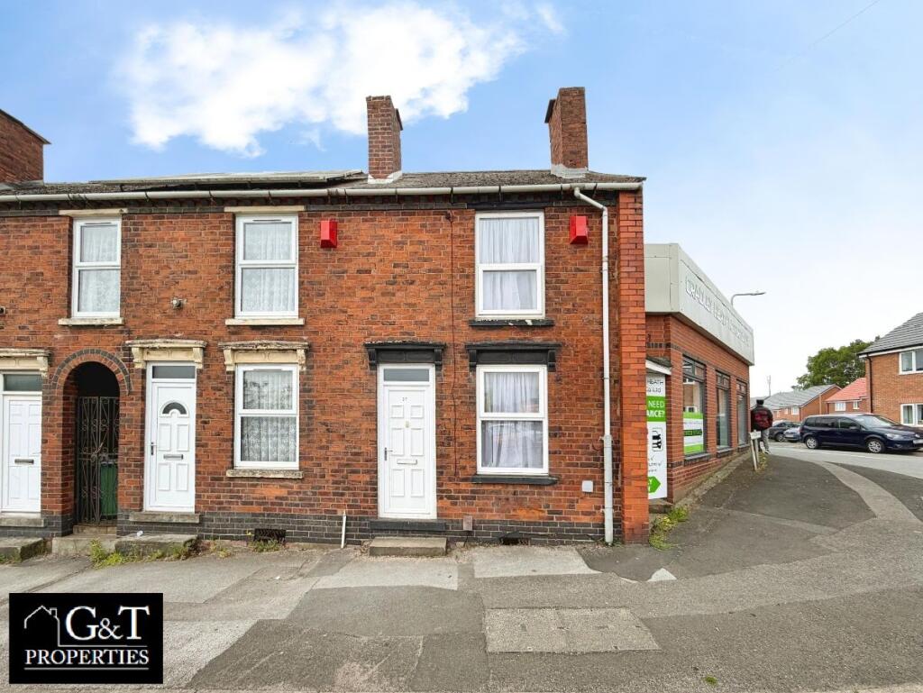 Main image of property: Cradley Road, Cradley Heath