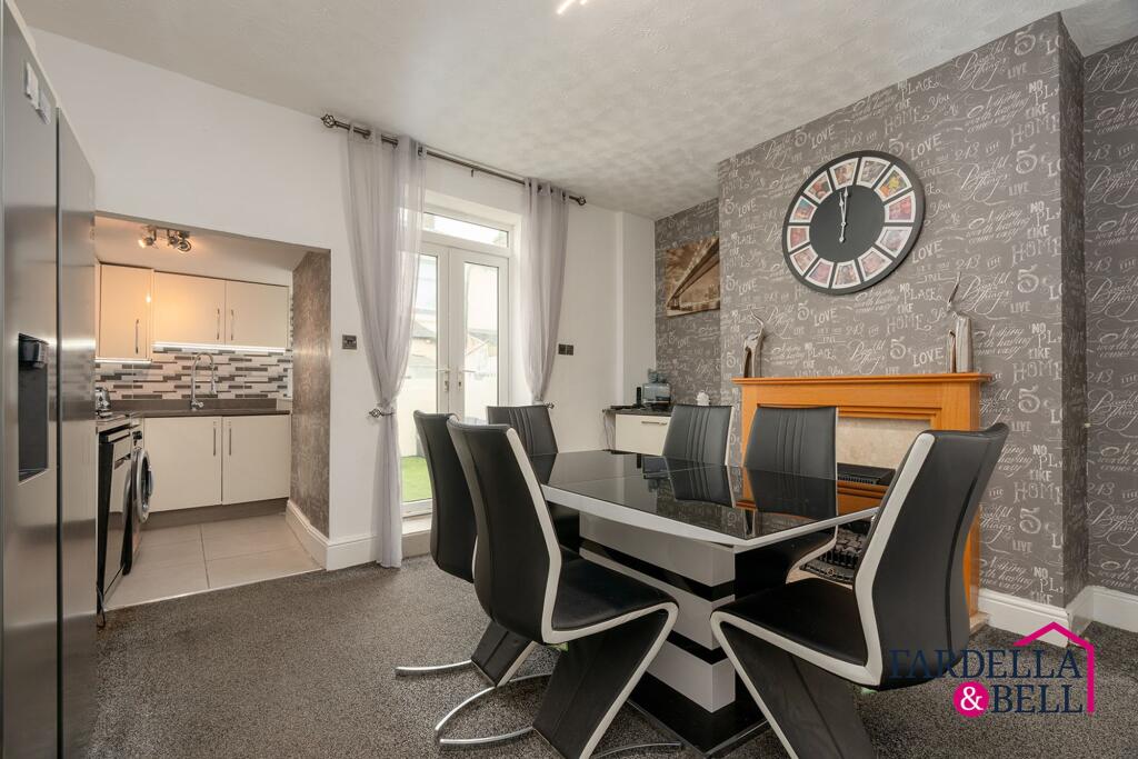 Additional image 5 of Herbert Street, Padiham, BB12