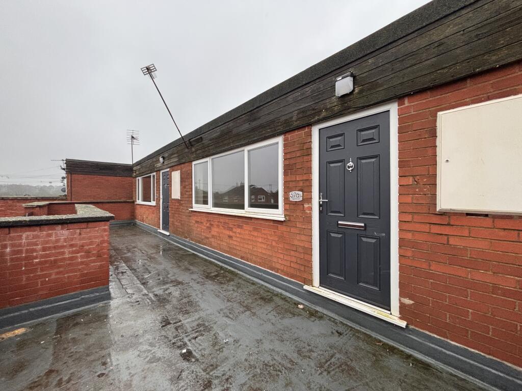 Main image of property: Lodge Road, Rugeley, WS15