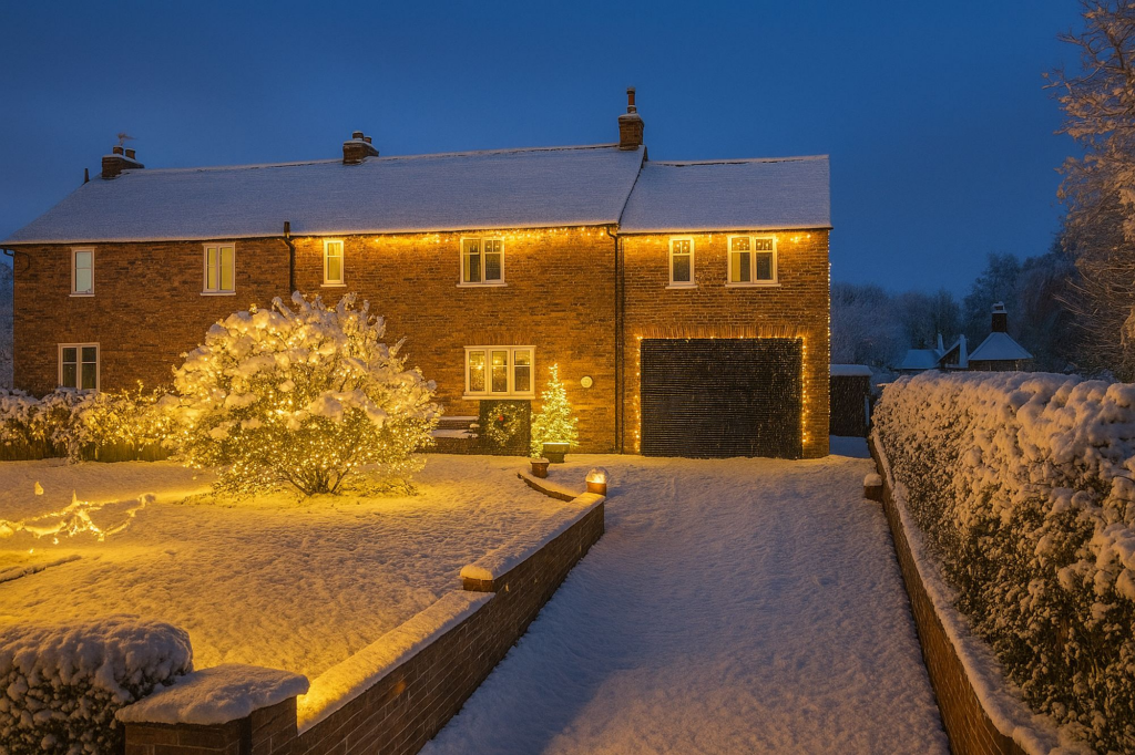 Main image of property: Main Street, Bolton Percy, YO23