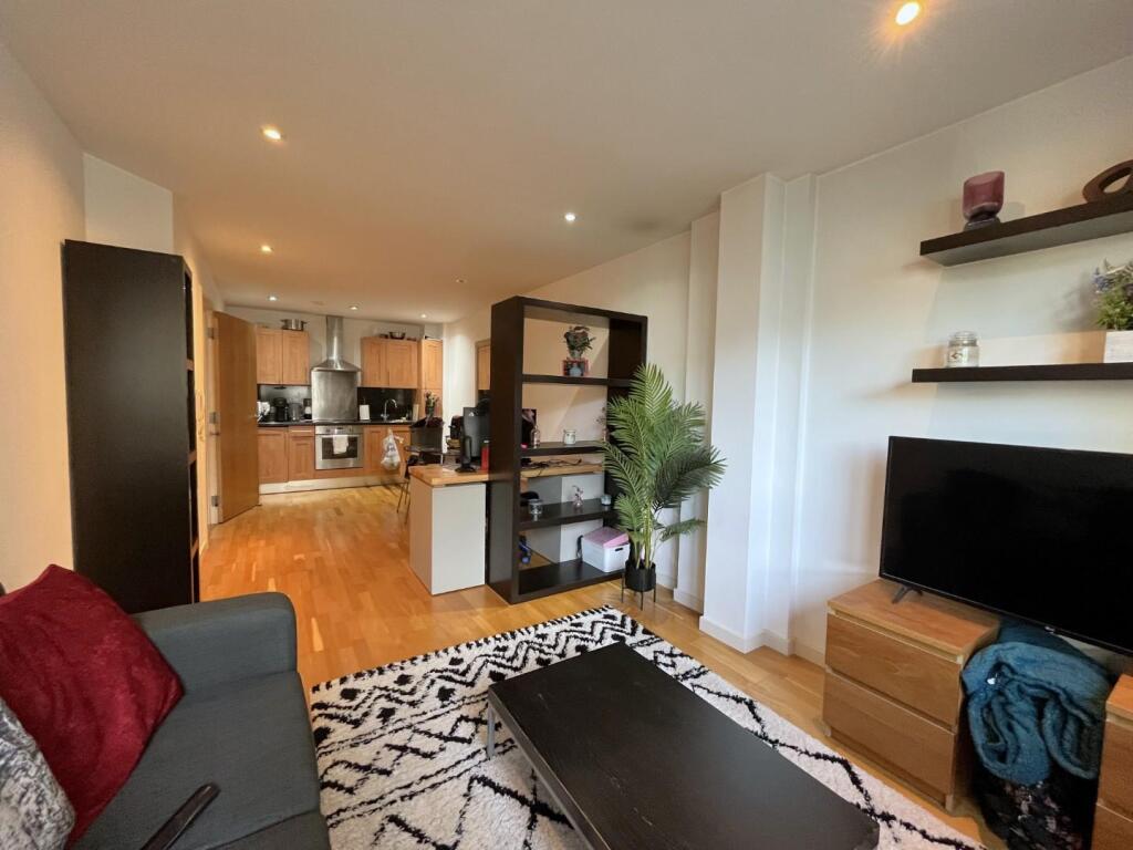 Main image of property: The Gateway North, Crown Point Road, Leeds