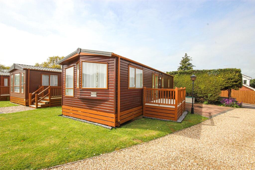 Main image of property: Pinewood Retreat, Rousdon, Devon, DT7