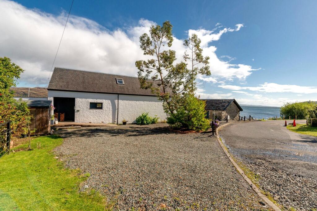 Kames, Tighnabruaich, Argyll & Bute - View 5