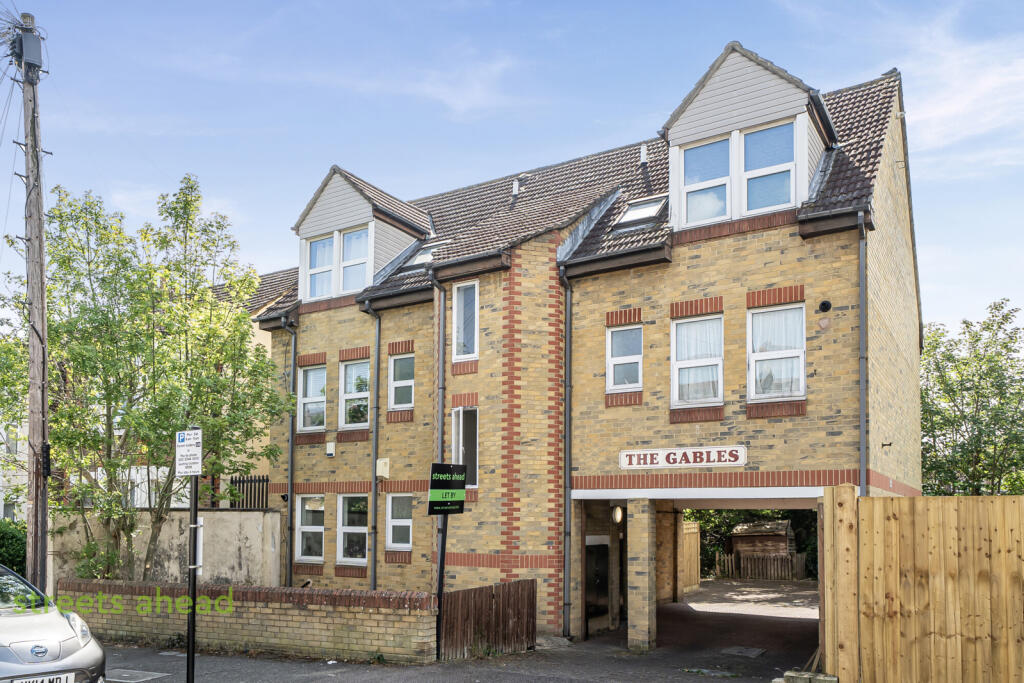 Main image of property: Burgoyne Road, London, SE25