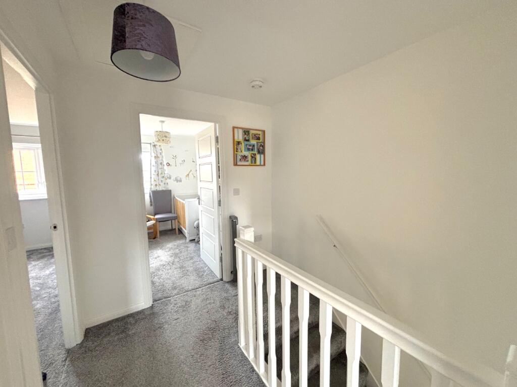 Beauchamp Avenue, Midsomer Norton - View 5