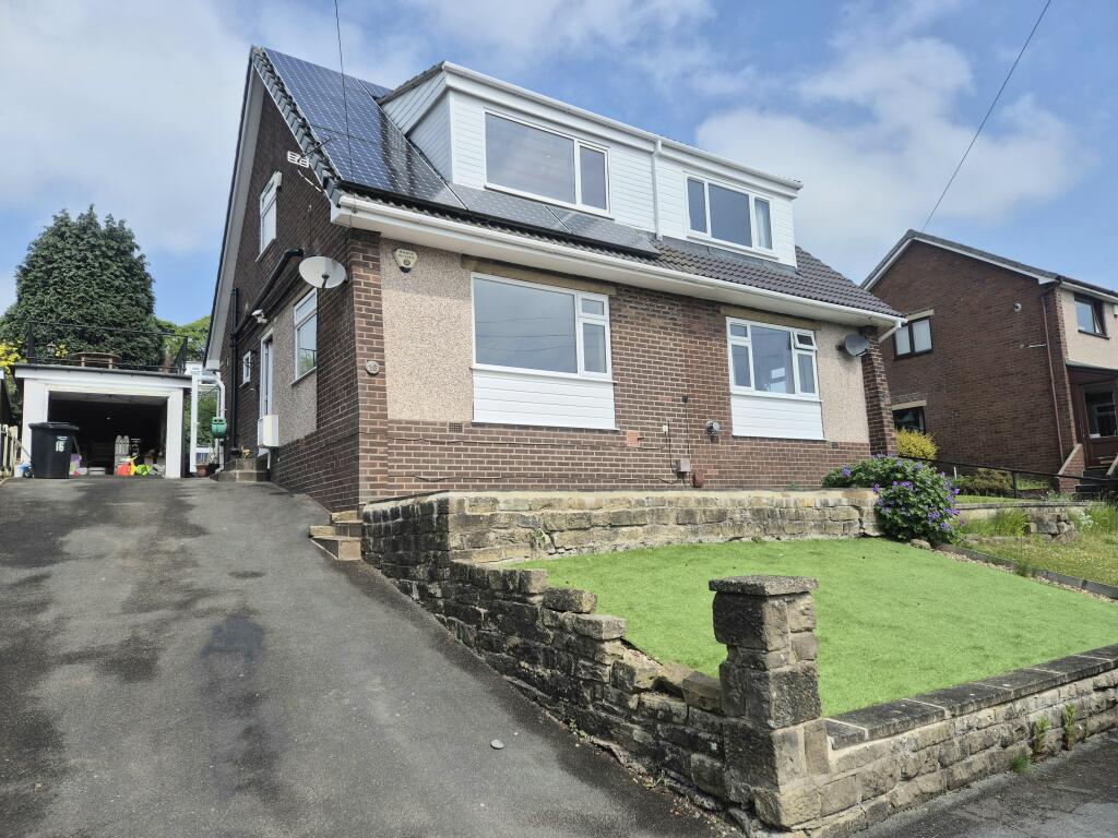 Main image of property: Higher Brockwell, SOWERBY BRIDGE