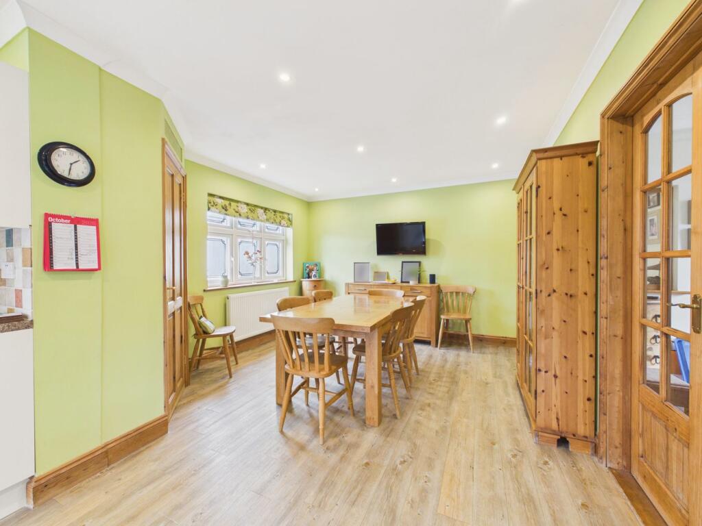 House in Colchester - More