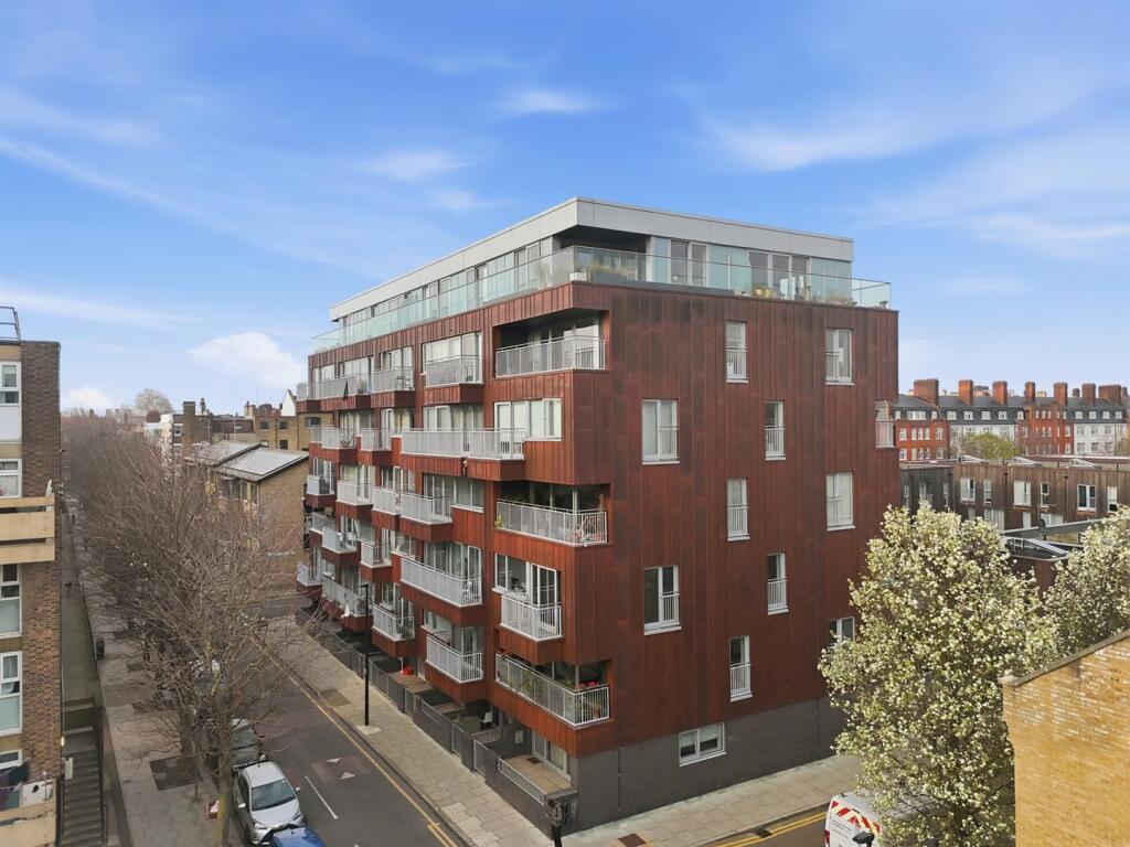 Main image of property: Mansford Street, Bethnal Green, E2