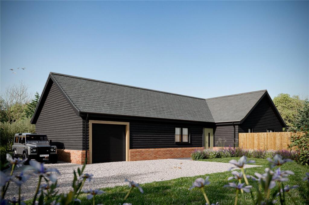 Main image of property: Walsham Road, Wattisfield, Diss, Suffolk, IP22