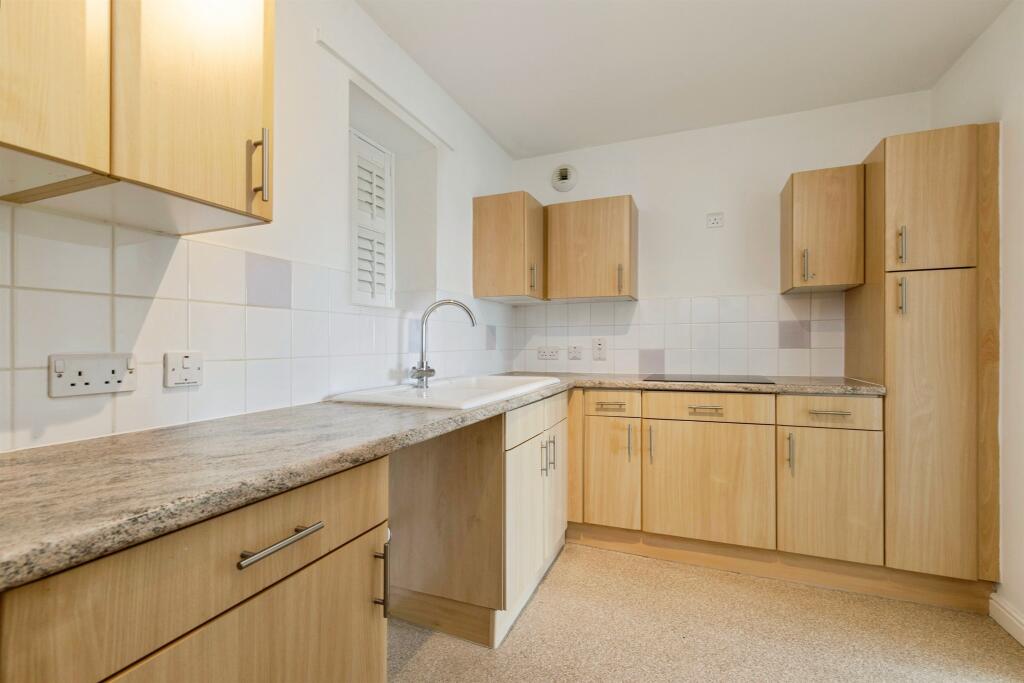 Apartment in Stockton-on-Tees - More