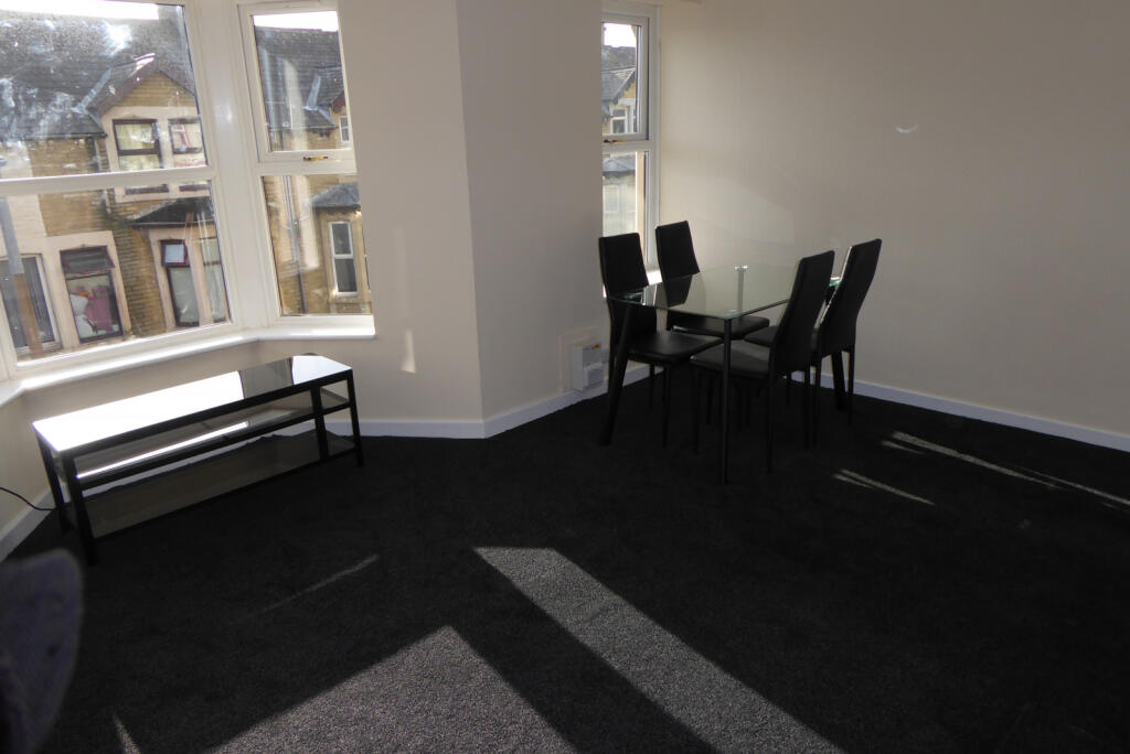 Main image of property: Alexandra Road, Morecambe