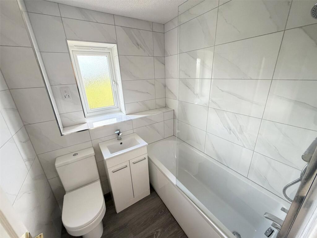 Cornflower Grove, Ketley, Telford, Shropshire, TF1 photo 4