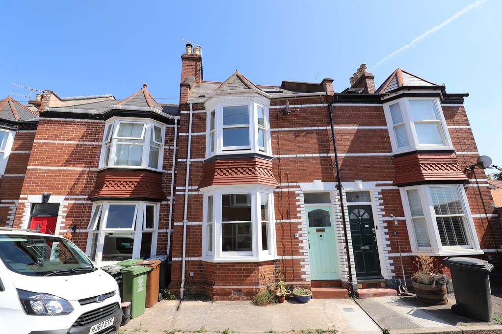 Main image of property: Kimberley Road, St Leonard's, Exeter