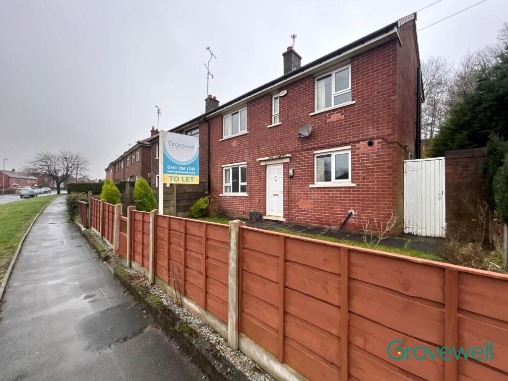 Main image of property: Hill Top Drive, Rochdale