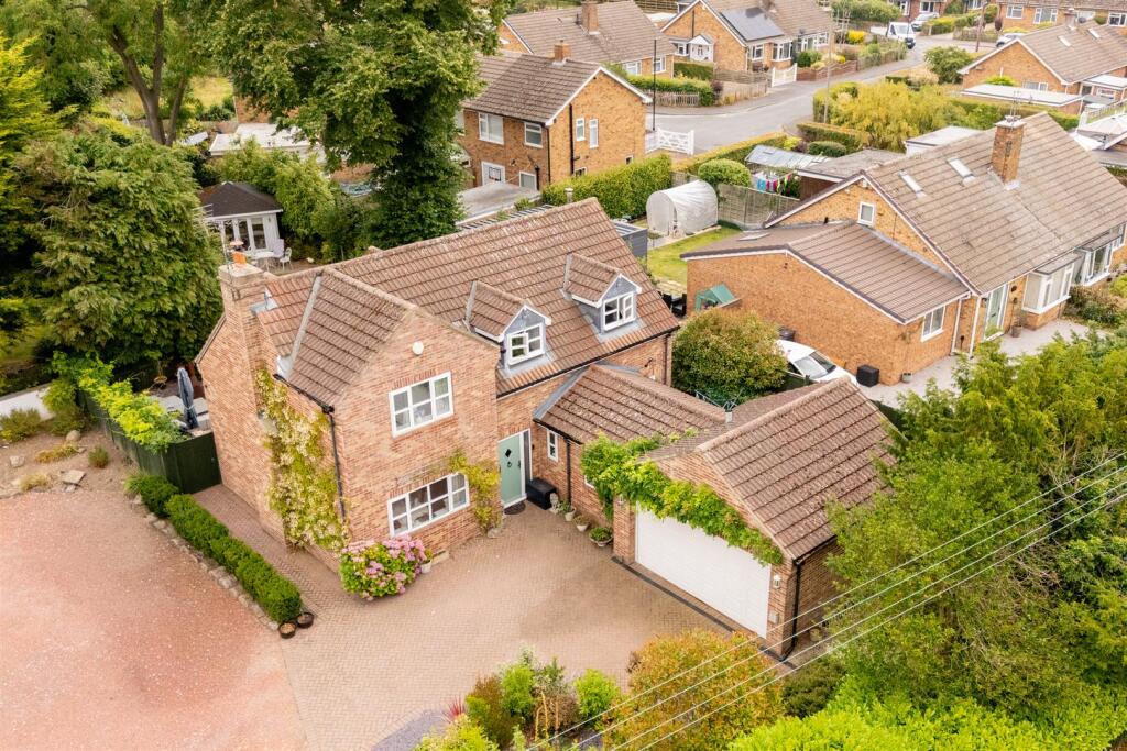 Main image of property: Wetherby Road, Rufforth, York