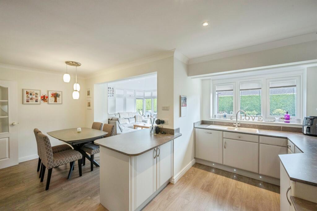 House in Broughton, North Lincolnshire - View 3