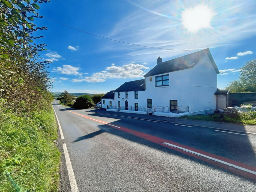 Main image of property: Bancycapel, Carmarthen, SA32