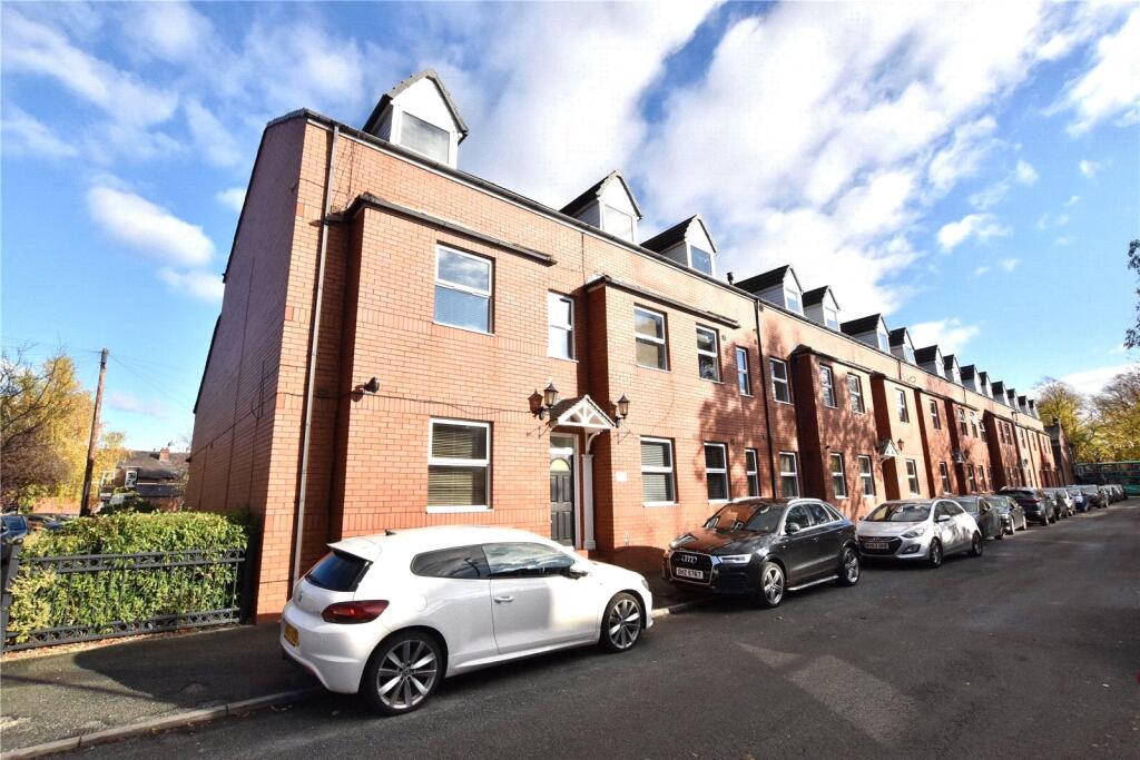 Main image of property: Orchard Street, West Didsbury, M20