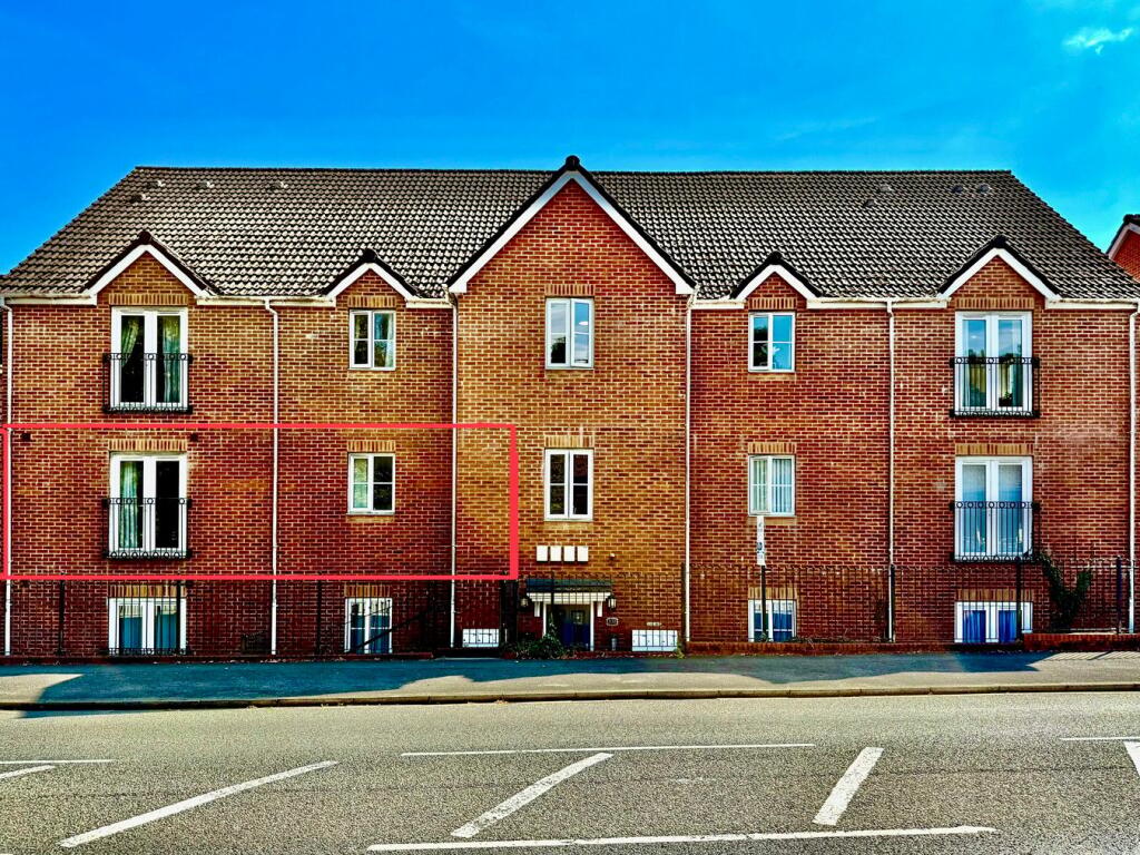 Main image of property: Chepstow Road, Newport, NP19