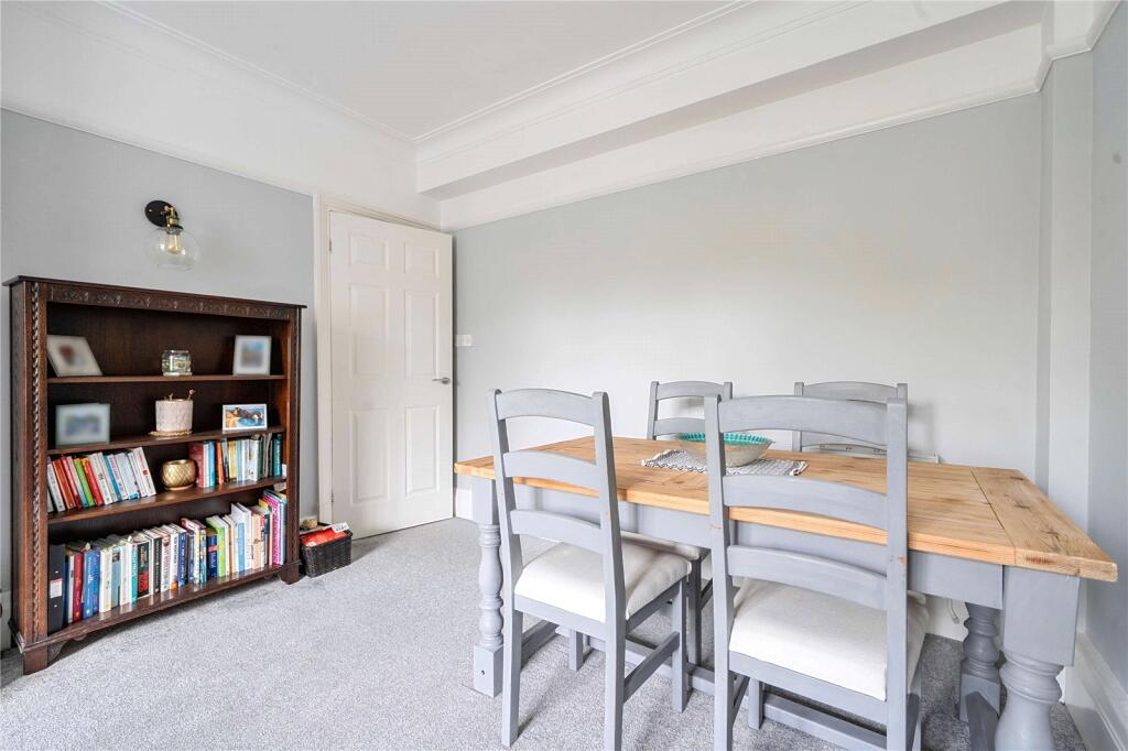 Apartment in Birmingham - View 4
