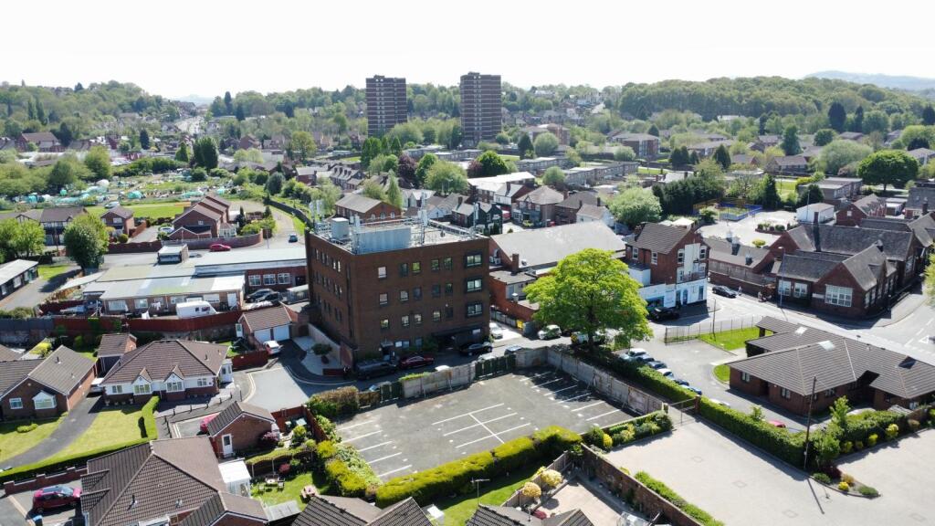 Additional image 9 of Flat 11 Priest House, Priest Street, Old Hill,