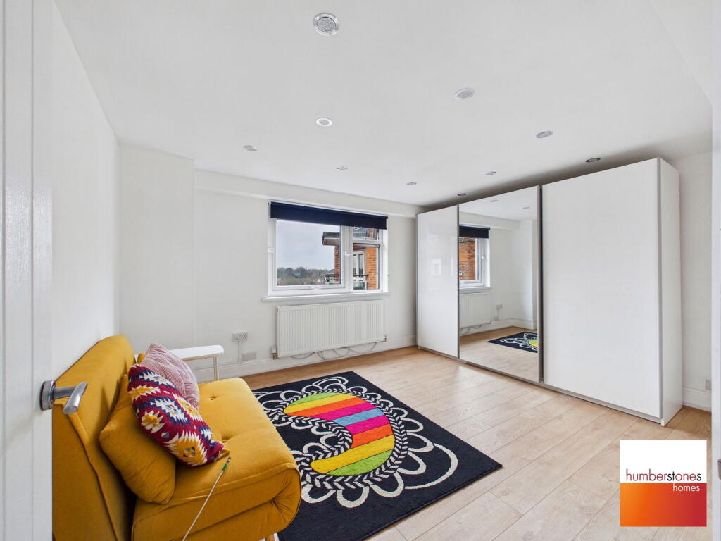 Additional image 7 of St Dennis House - Hagley Road Area