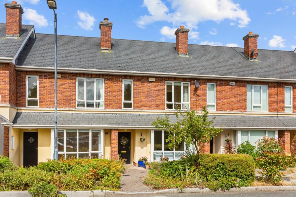 Main image of property: 35 Ballintyre Downs, Ballinteer, Dublin 16, D16 X403