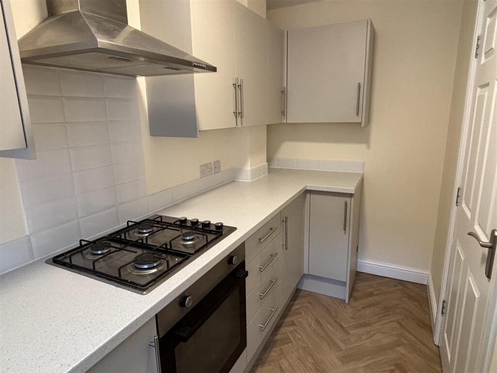 Main image of property: Jackson Street, Goole