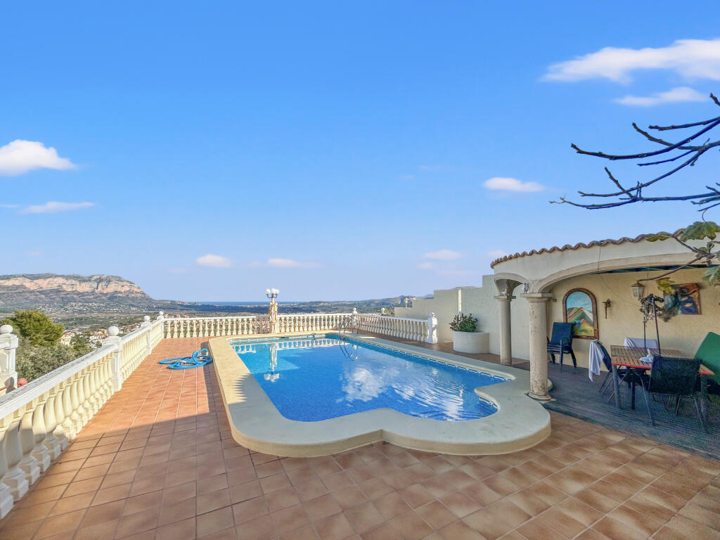 Main image of property: Valencia, Alicante, Pedreguer