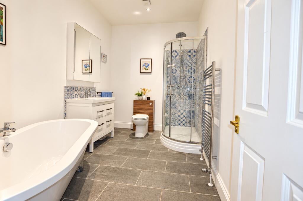 Apartment in London, Hither Green - View 5