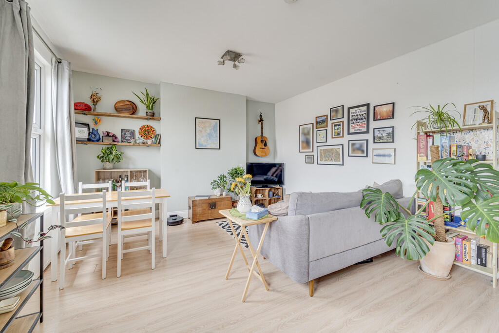 Main image of property: Florence Road, Finsbury Park, N4