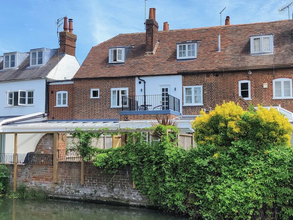 Main image of property: BlackFriars Street, Canterbury, CT1